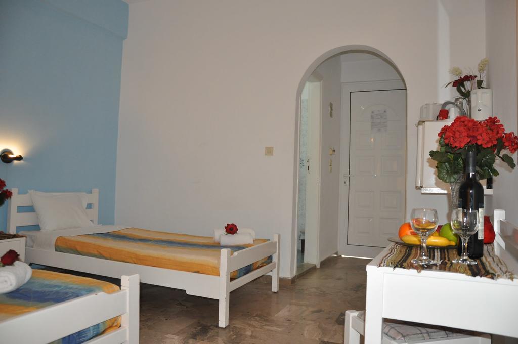 Alexandra Rooms Mália Kültér fotó