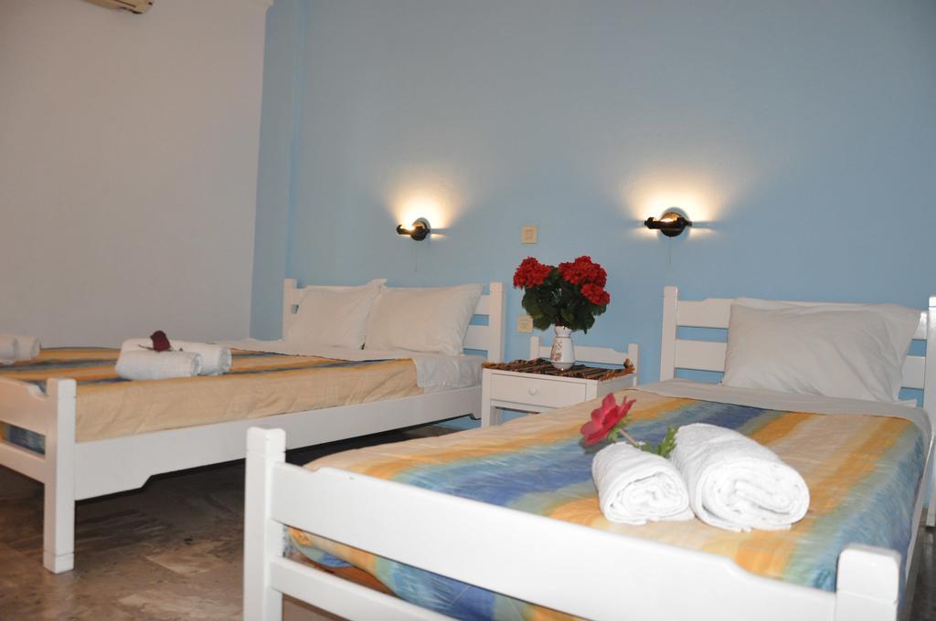 Alexandra Rooms Mália Kültér fotó