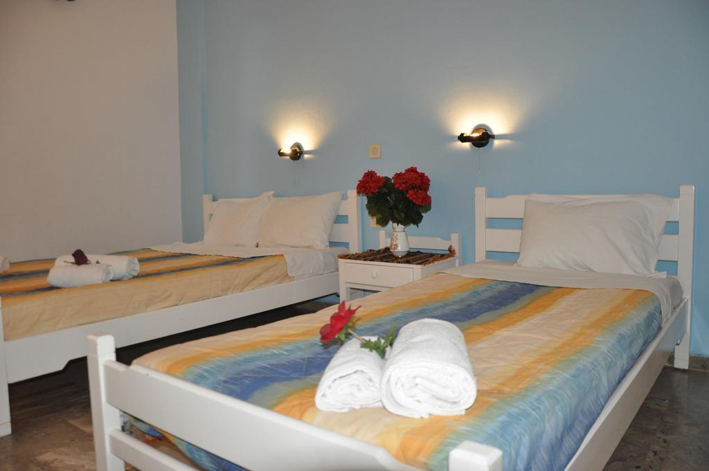 Alexandra Rooms Mália Kültér fotó