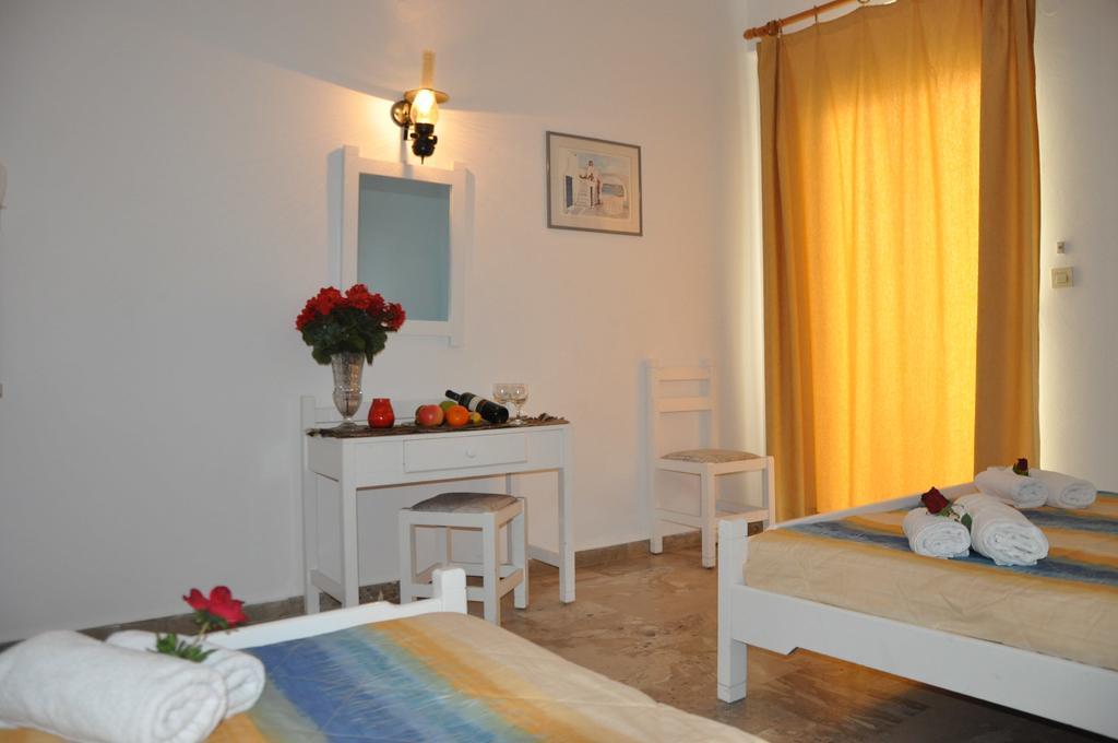 Alexandra Rooms Mália Kültér fotó