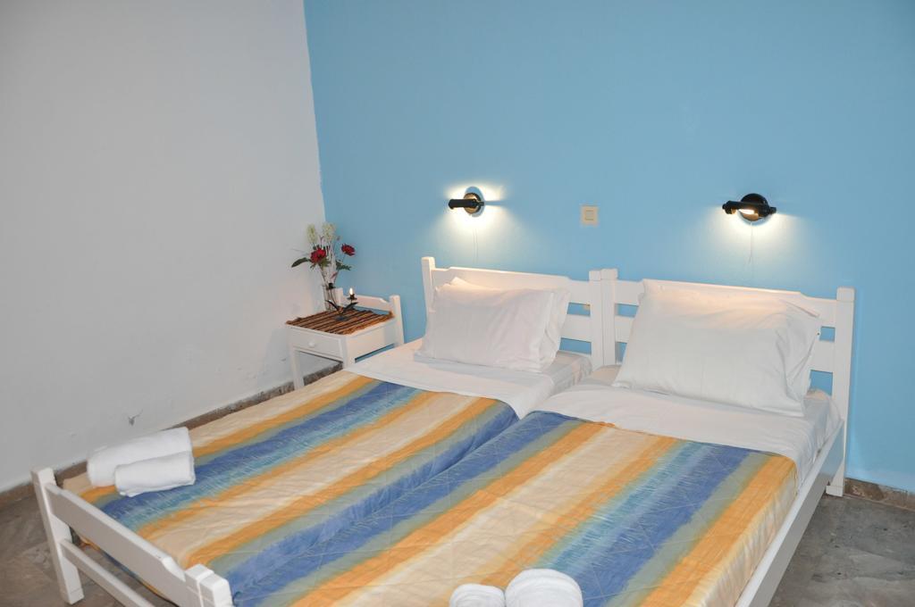 Alexandra Rooms Mália Kültér fotó