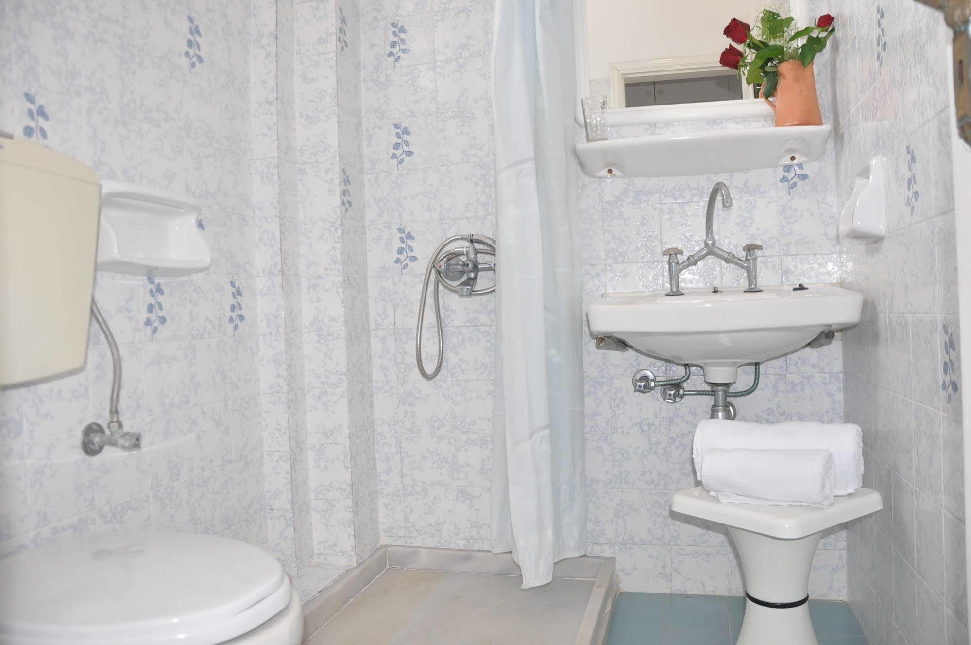 Alexandra Rooms Mália Kültér fotó