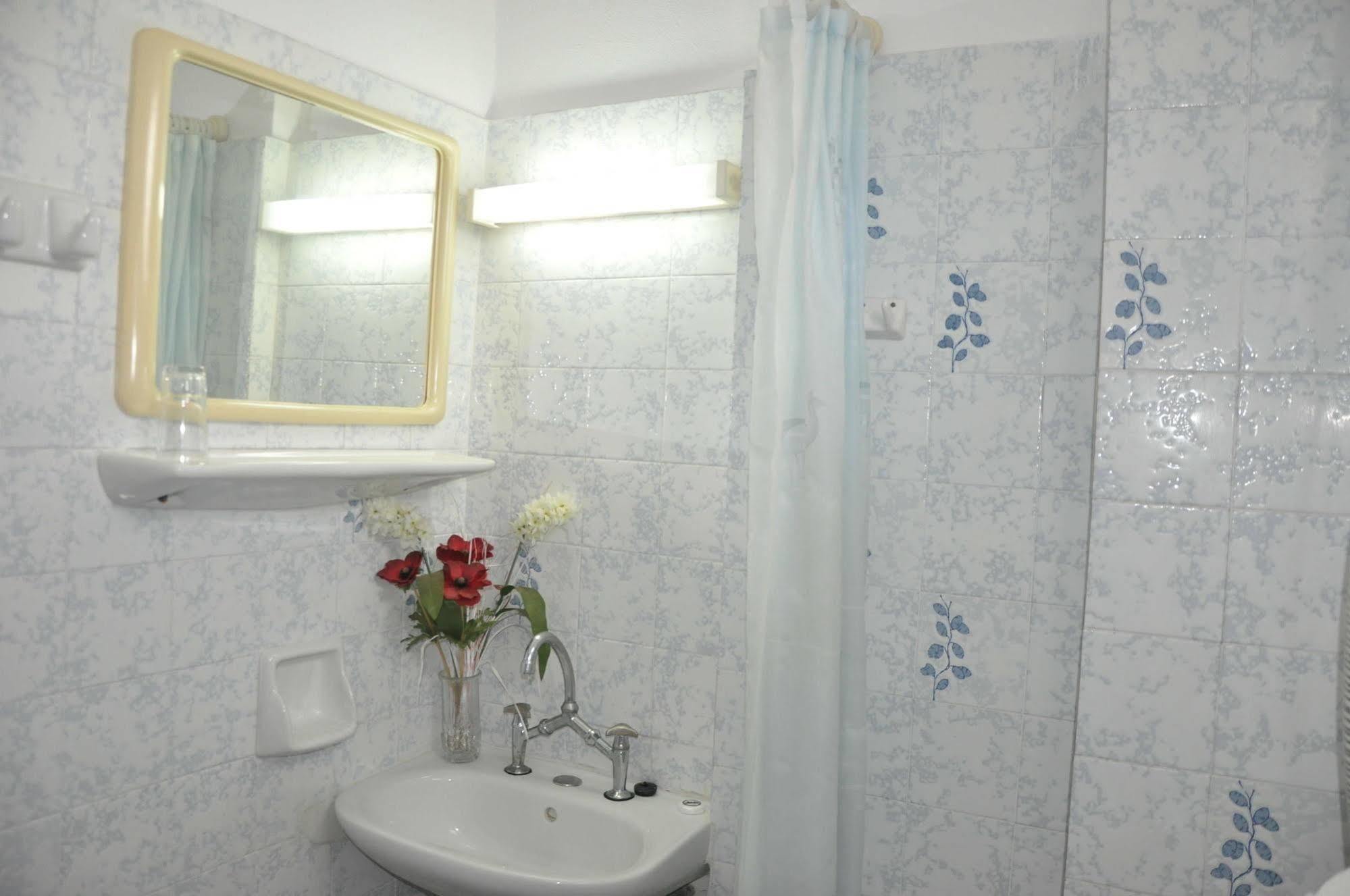 Alexandra Rooms Mália Kültér fotó