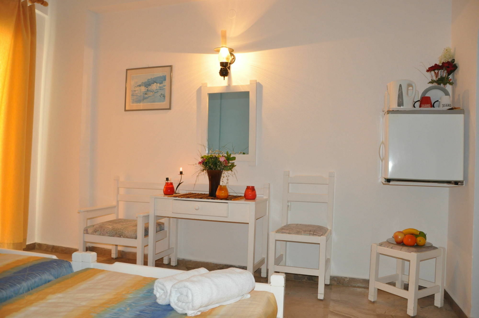 Alexandra Rooms Mália Kültér fotó