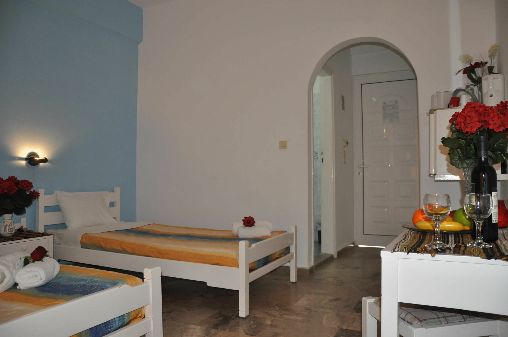 Alexandra Rooms Mália Kültér fotó