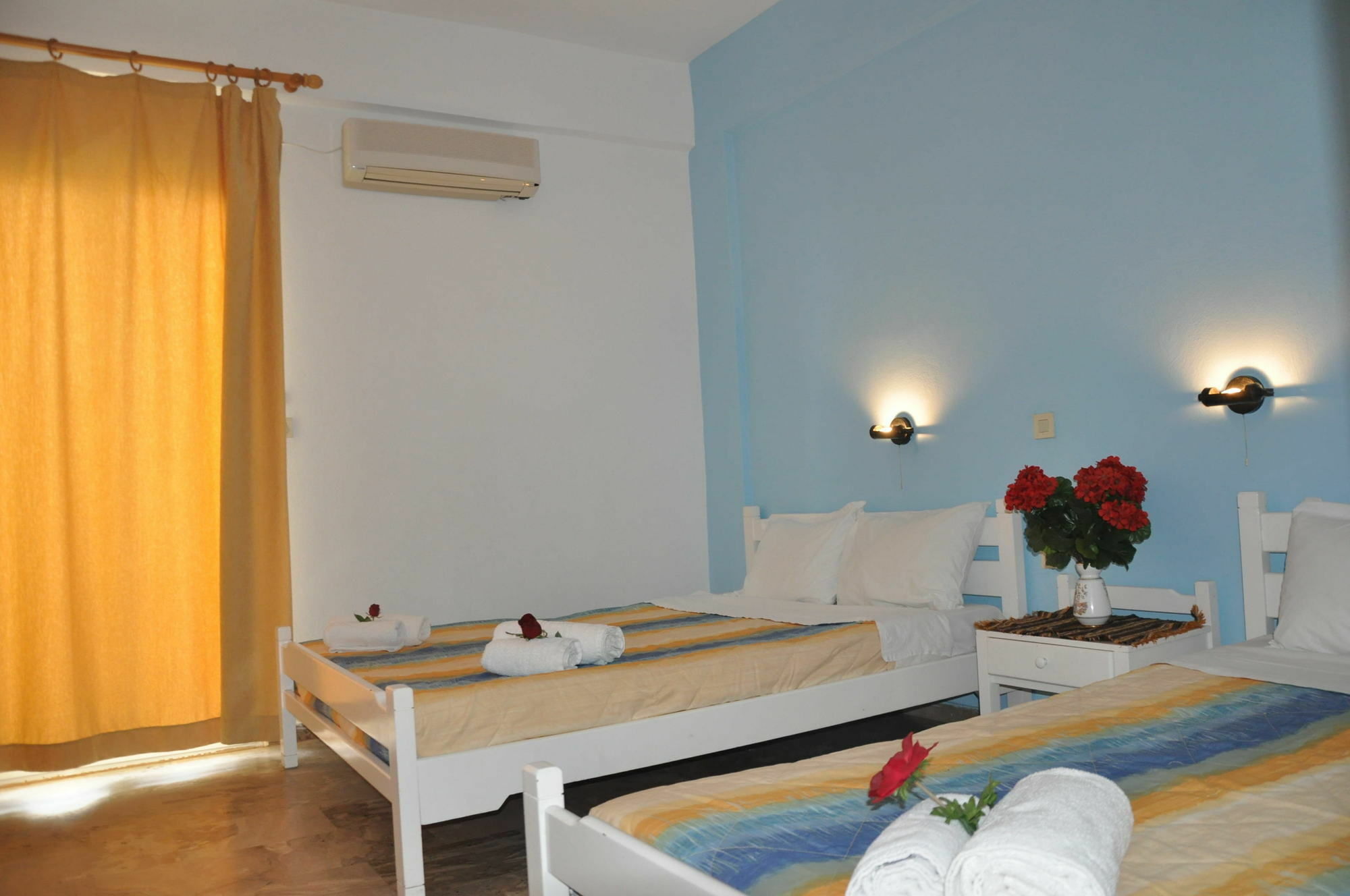 Alexandra Rooms Mália Kültér fotó
