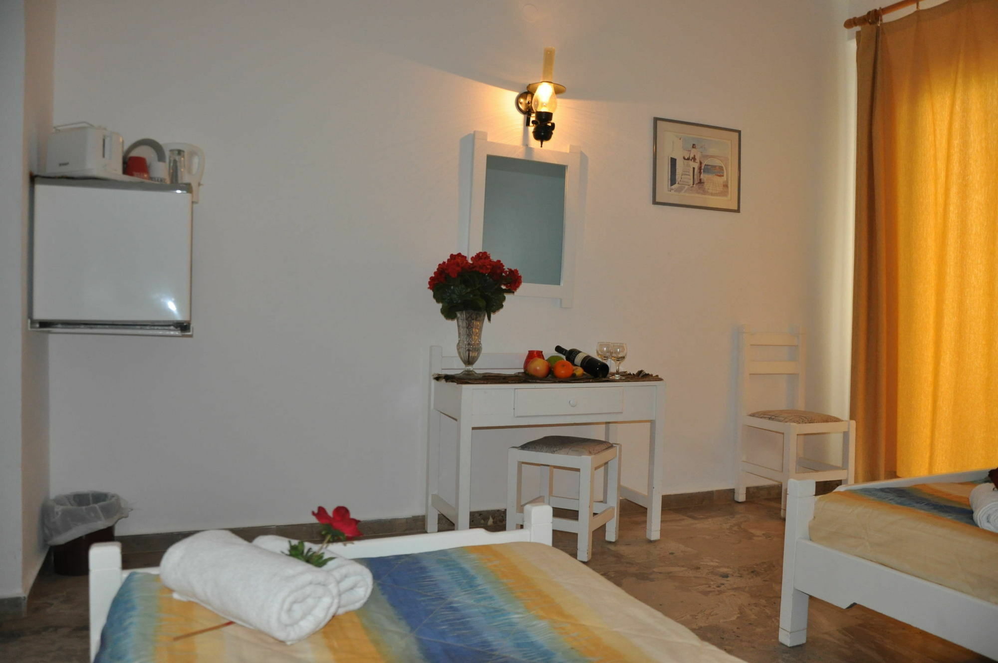 Alexandra Rooms Mália Kültér fotó