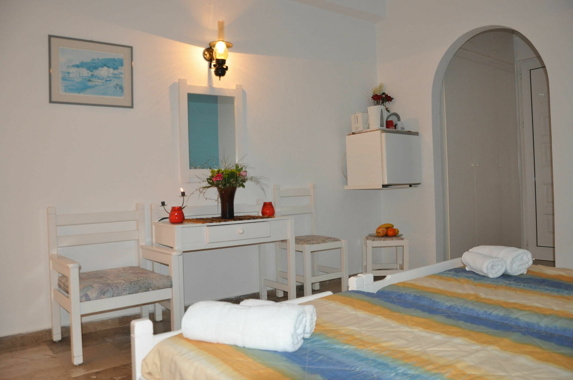 Alexandra Rooms Mália Kültér fotó